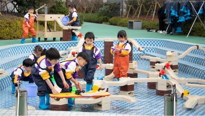 职能明确，规范专业