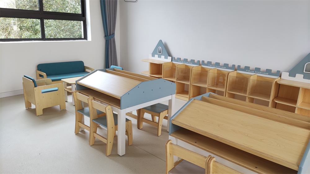 桥头第三幼儿园