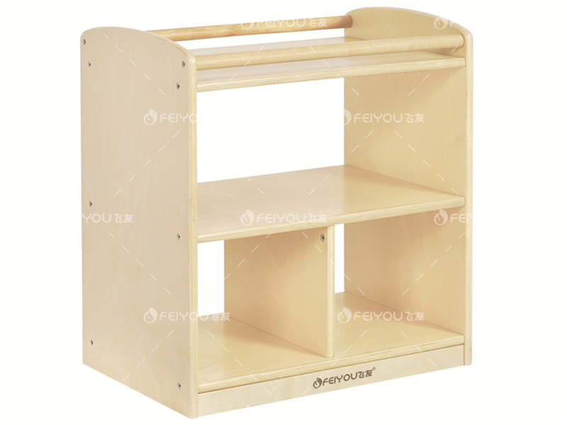 小蒲公英·高三格柜