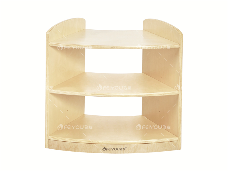 小蒲公英·四十五度柜