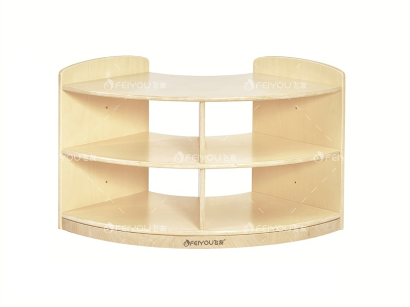 小蒲公英·九十度柜